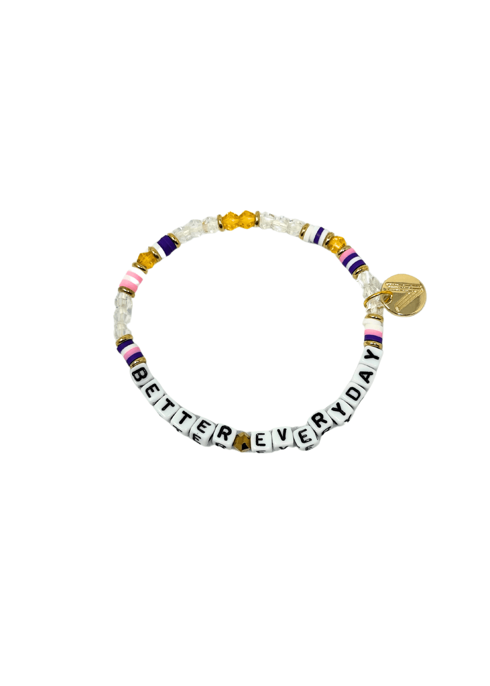 Better Everyday Inspirational Bracelet
